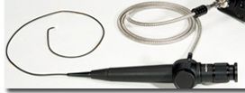Danatronics 6mm DZ Videoscope 1.5 M length - 4 way articulation